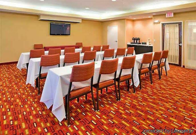 מלון Courtyard Houston דה וודלנדס מראה חיצוני תמונה